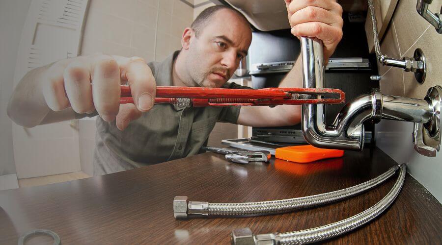 Professional Leak Detection in Florence, IN